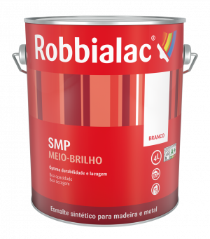 SMP Meio-Brilho
